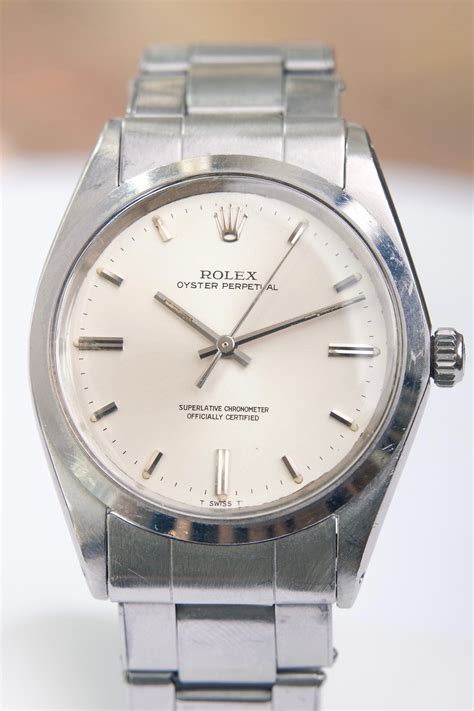 rolex oyester perpetual vintage|old Rolex watches Oyster Perpetual.